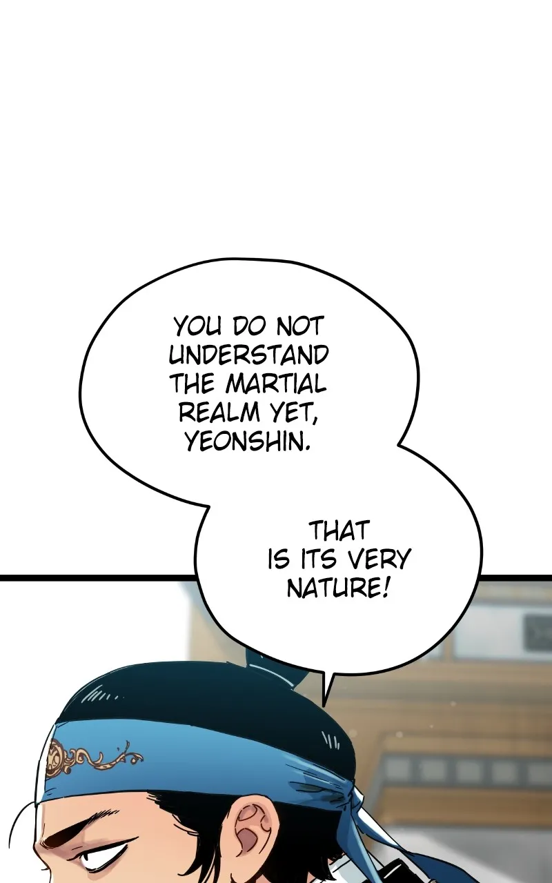 Chronicles of a Doomed Prodigy Chapter 9 page 110 - 