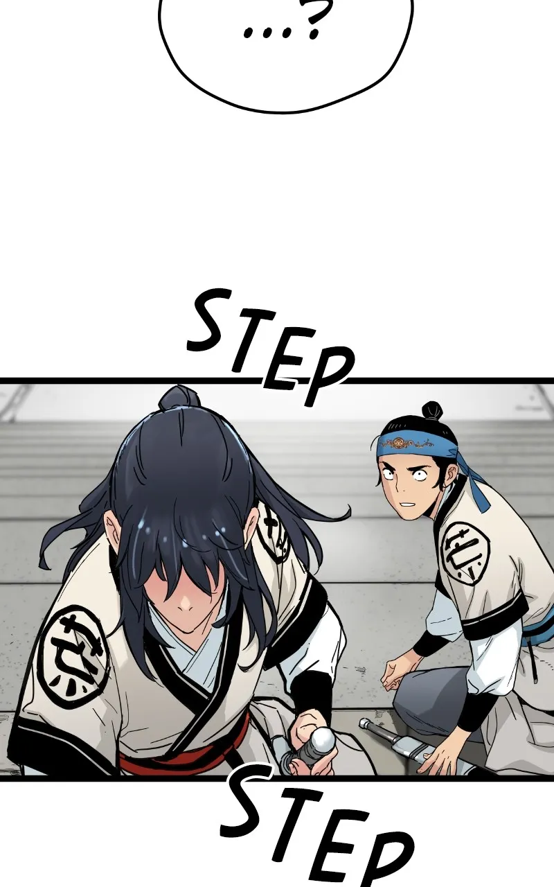 Chronicles of a Doomed Prodigy Chapter 9 page 127 - 