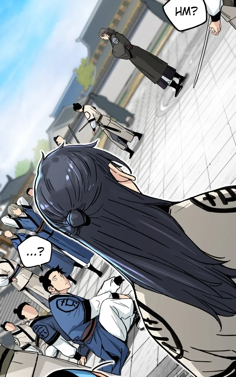 Chronicles of a Doomed Prodigy Chapter 9 page 132 - 