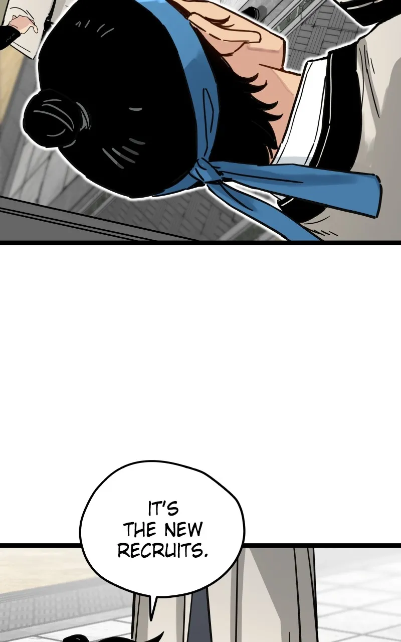 Chronicles of a Doomed Prodigy Chapter 9 page 133 - 