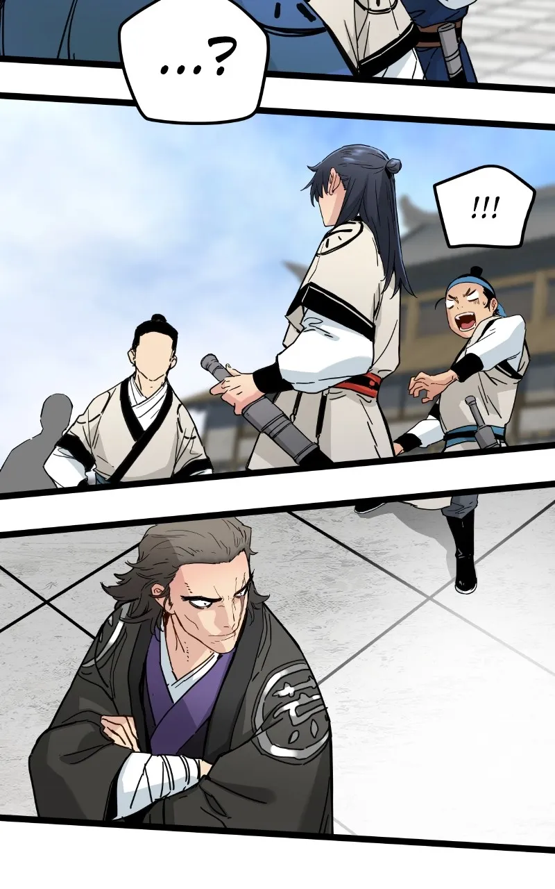 Chronicles of a Doomed Prodigy Chapter 9 page 147 - 