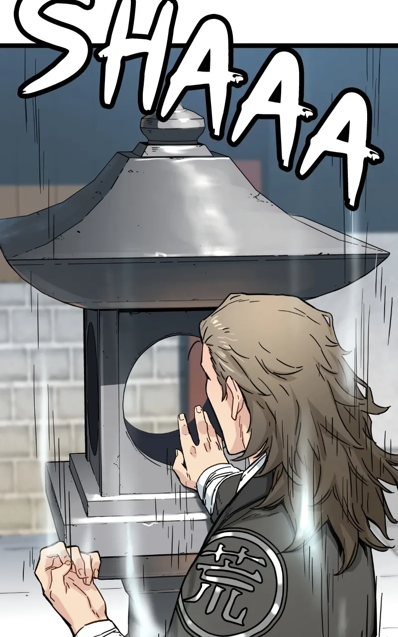 Chronicles of a Doomed Prodigy Chapter 9 page 34 - 