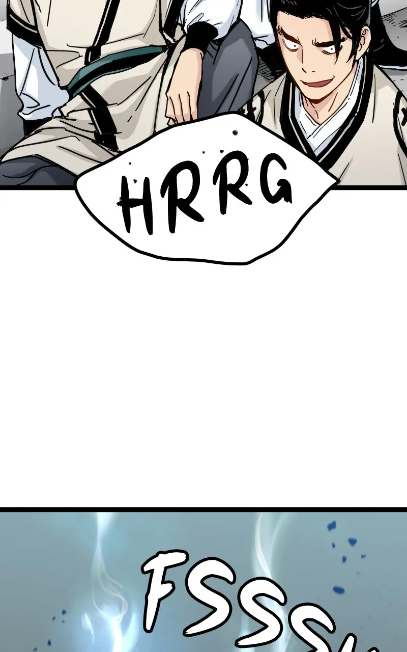 Chronicles of a Doomed Prodigy Chapter 9 page 5 - 