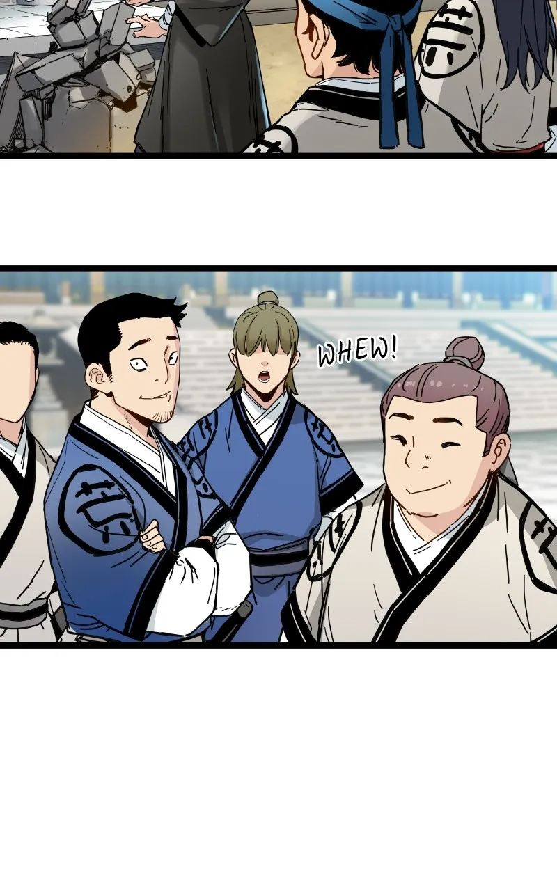 Chronicles of a Doomed Prodigy Chapter 9 page 47 - 