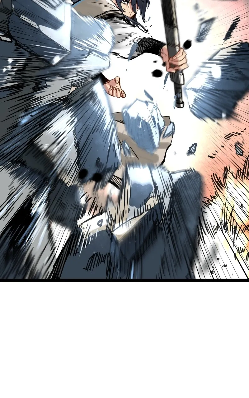 Chronicles of a Doomed Prodigy Chapter 9 page 80 - 