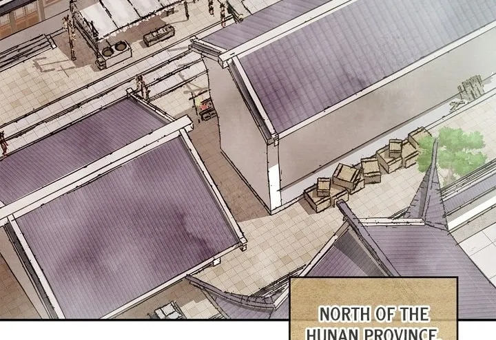 Chronicles of a Returner Chapter 1 page 3 - 