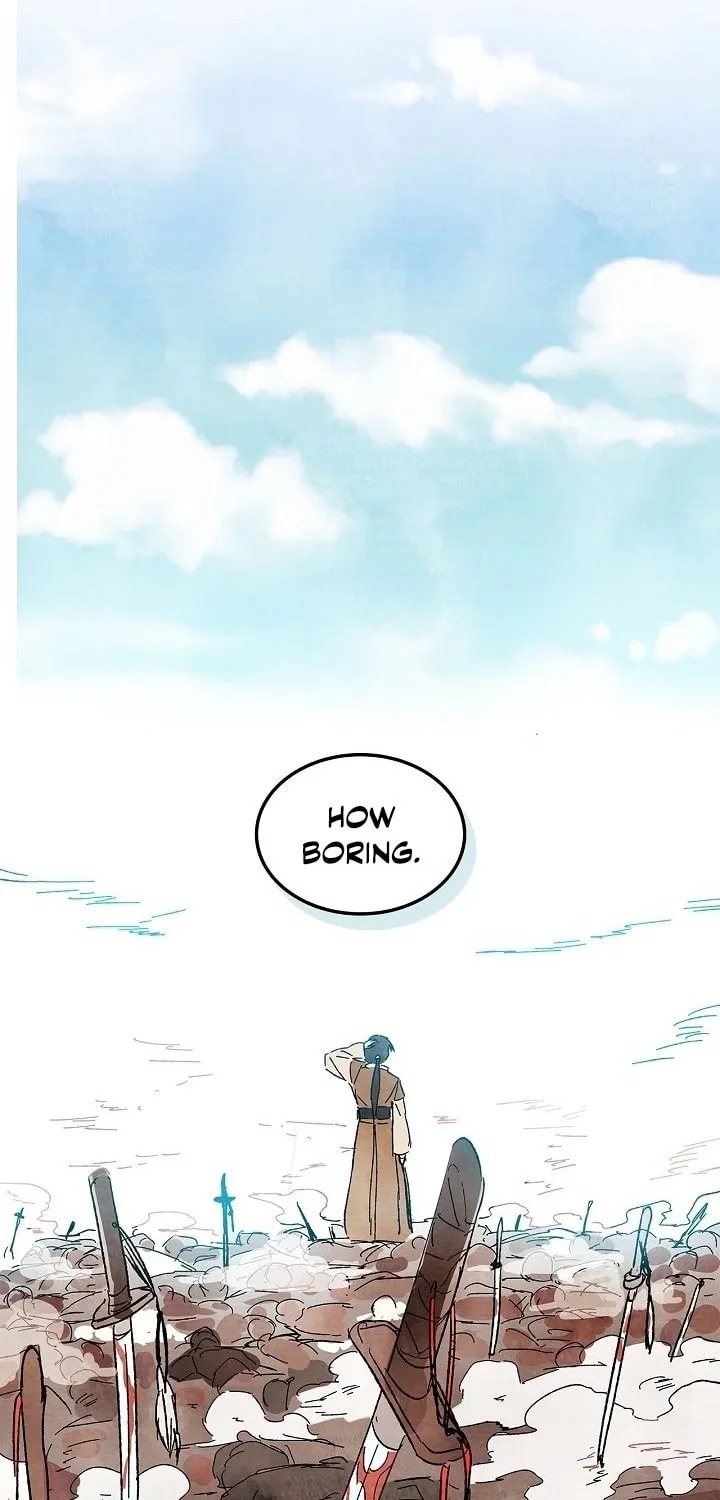 Chronicles of a Returner Chapter 1 page 30 - 
