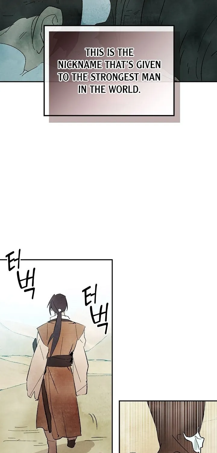 Chronicles of a Returner Chapter 1 page 32 - 