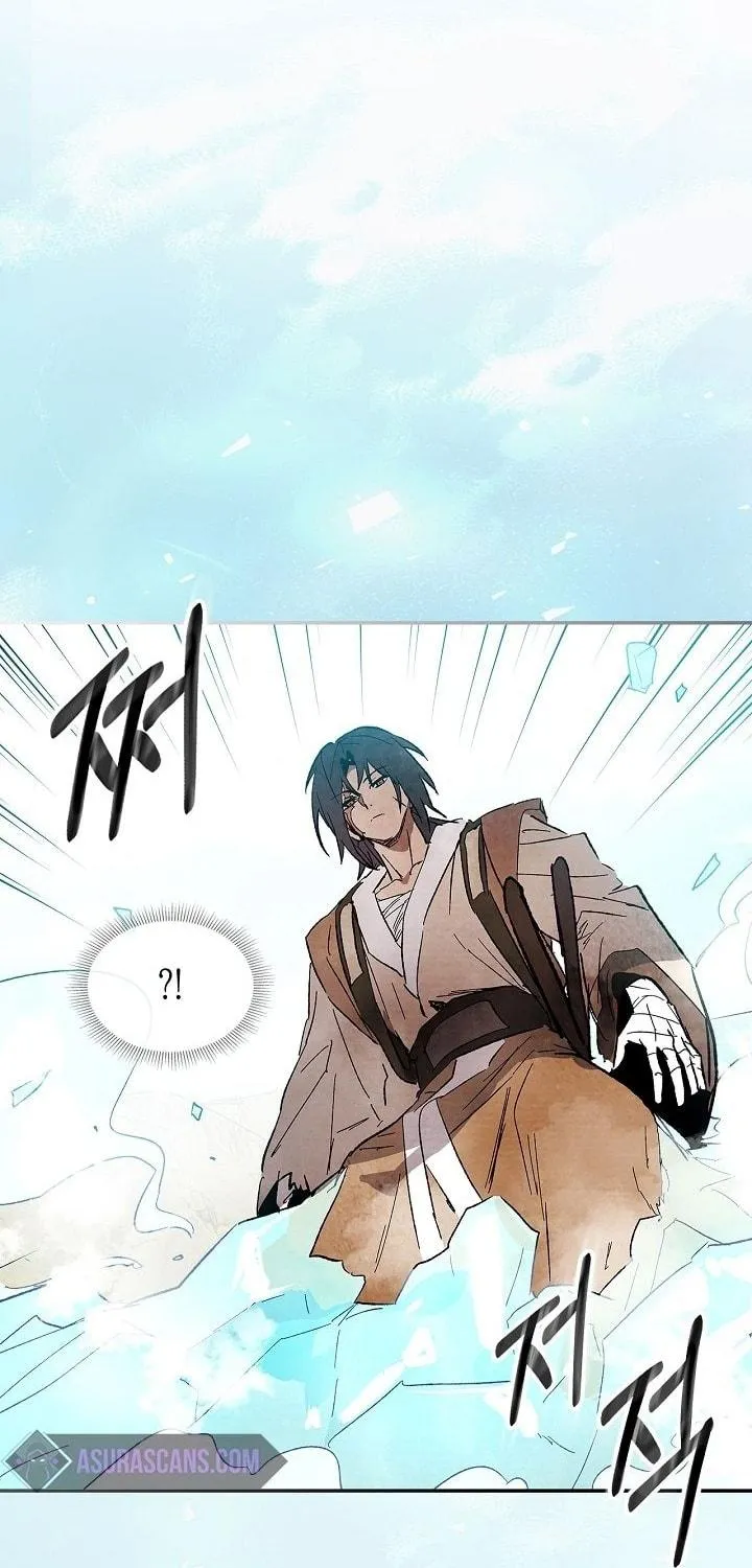 Chronicles of a Returner Chapter 1 page 34 - 