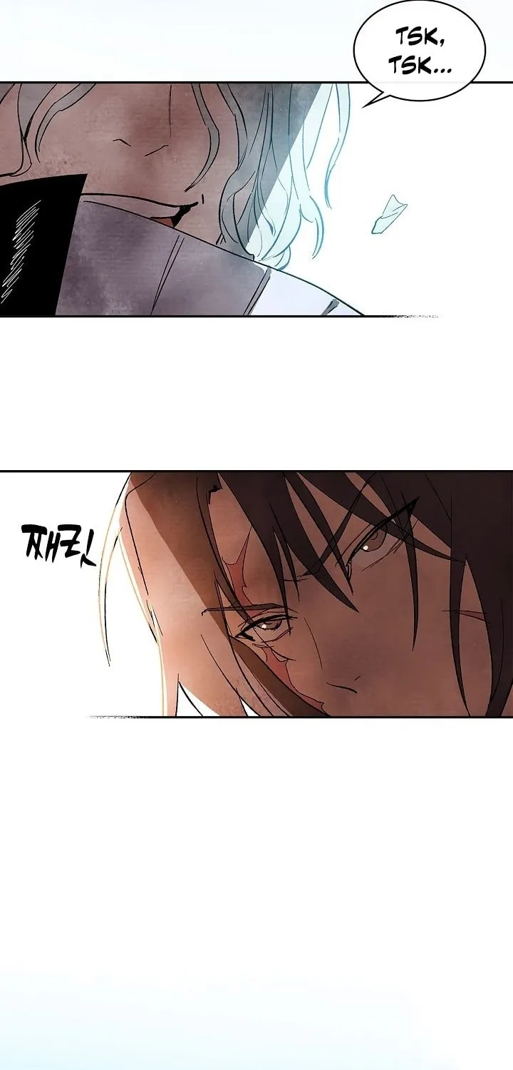 Chronicles of a Returner Chapter 1 page 36 - 
