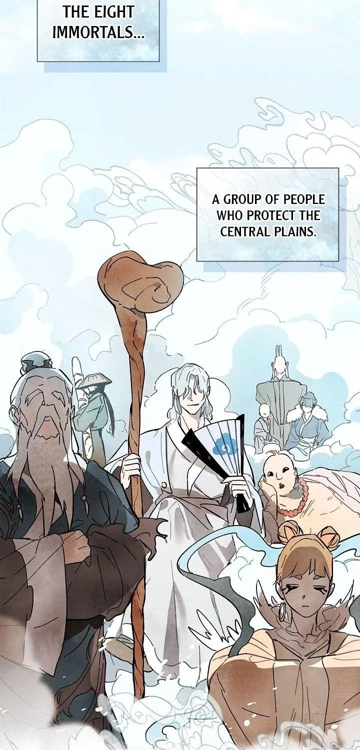 Chronicles of a Returner Chapter 1 page 38 - 