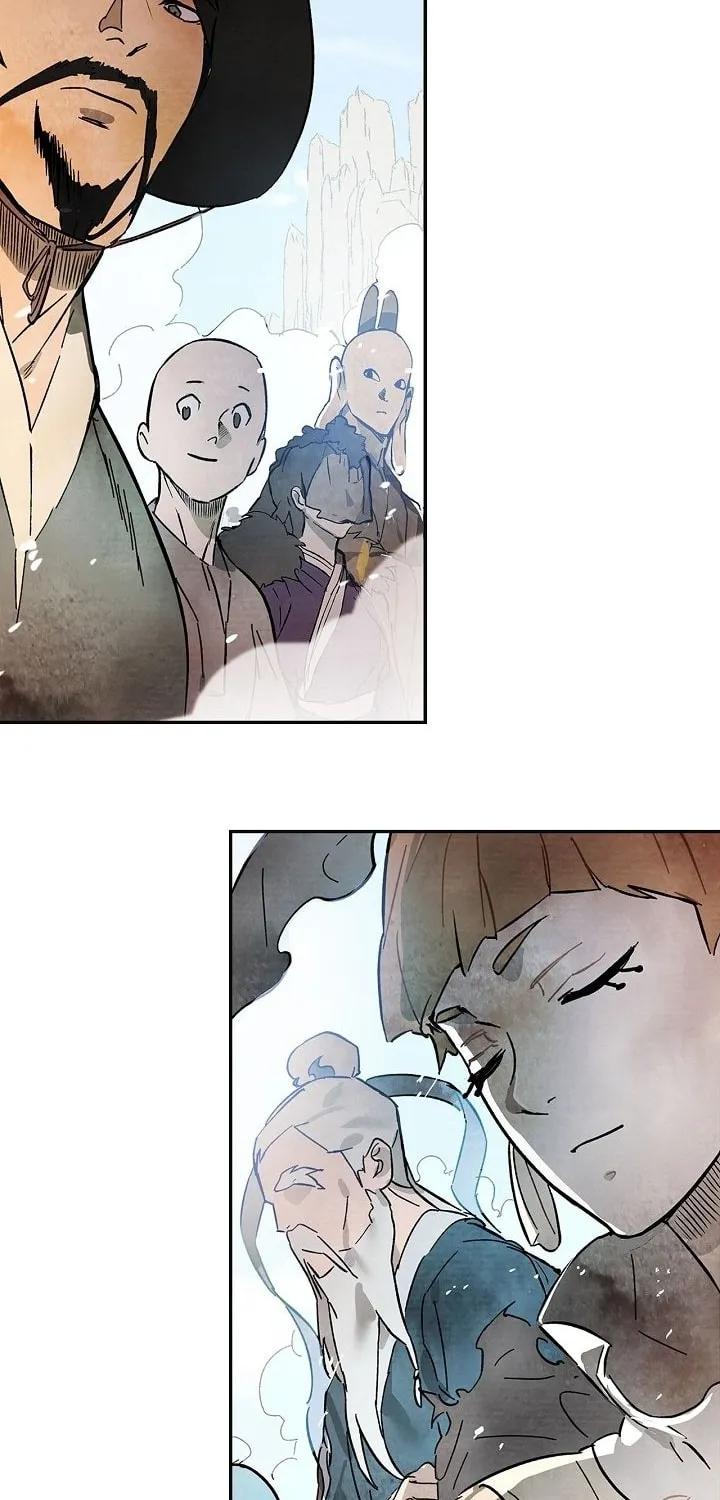 Chronicles of a Returner Chapter 1 page 42 - 