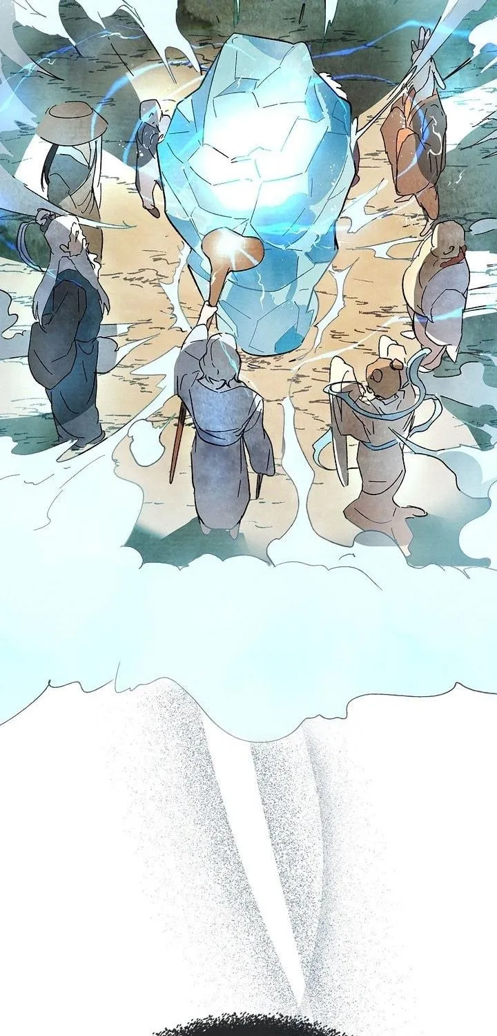 Chronicles of a Returner Chapter 1 page 48 - 