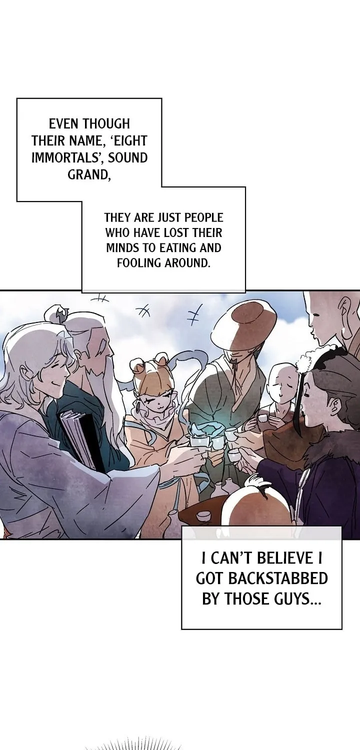 Chronicles of a Returner Chapter 1 page 56 - 