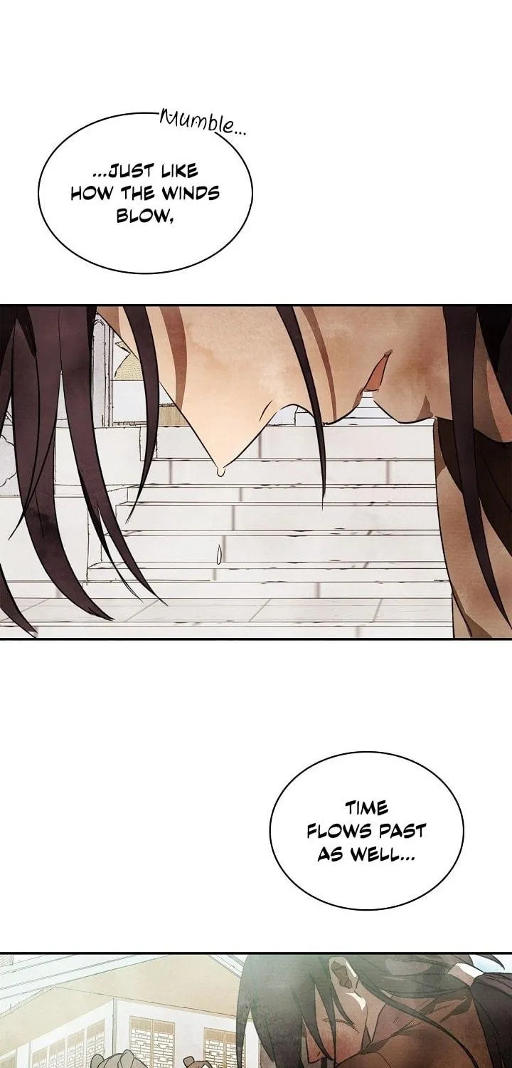 Chronicles of a Returner Chapter 1 page 8 - 