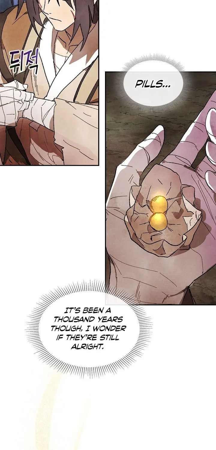 Chronicles of a Returner Chapter 1 page 92 - 