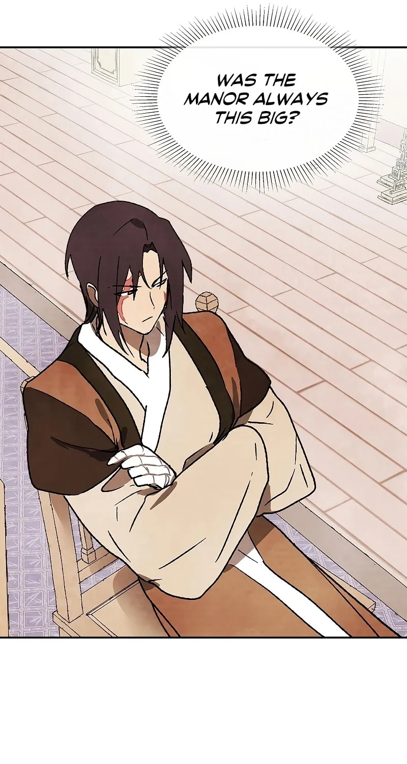 Chronicles of a Returner Chapter 10 page 104 - 
