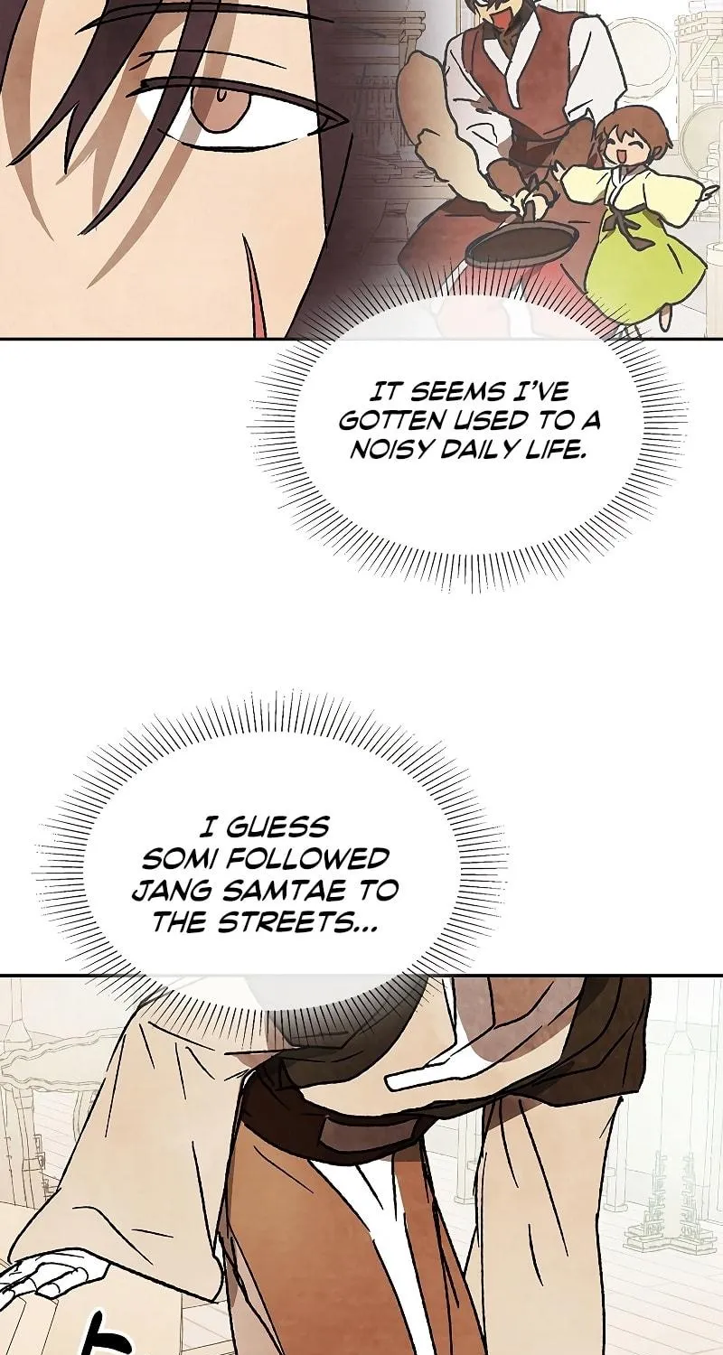 Chronicles of a Returner Chapter 10 page 106 - 