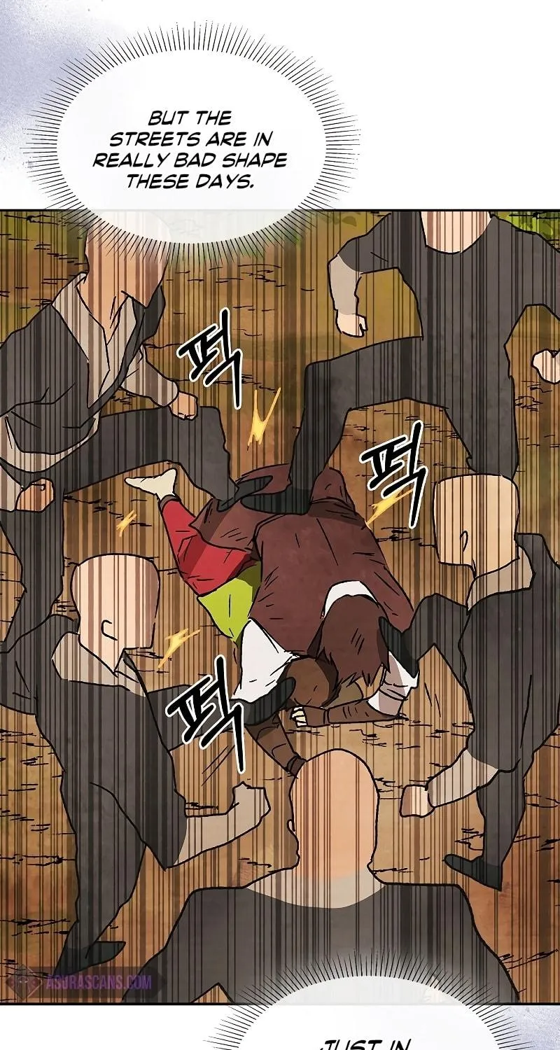 Chronicles of a Returner Chapter 10 page 108 - 
