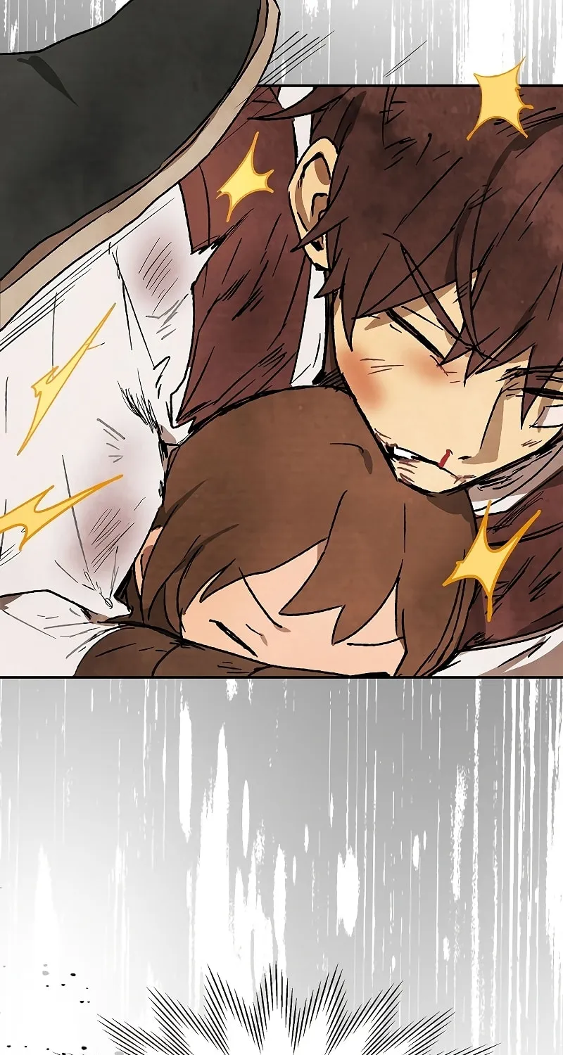 Chronicles of a Returner Chapter 10 page 110 - 