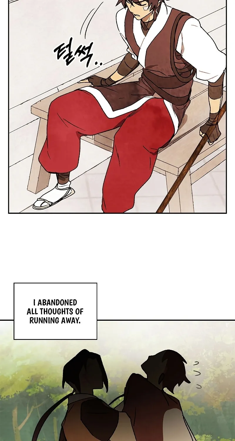 Chronicles of a Returner Chapter 10 page 12 - 