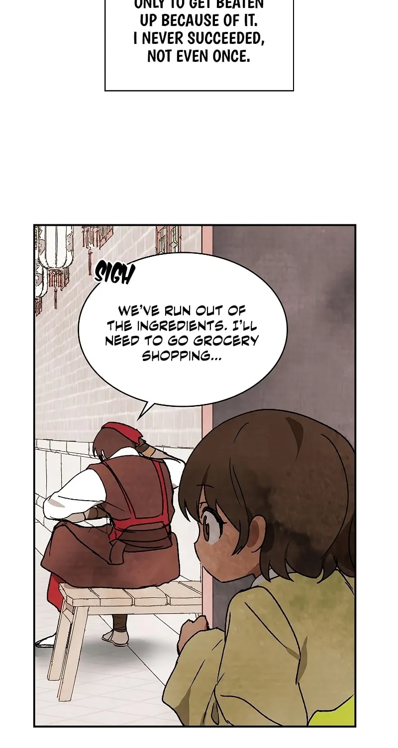 Chronicles of a Returner Chapter 10 page 14 - 