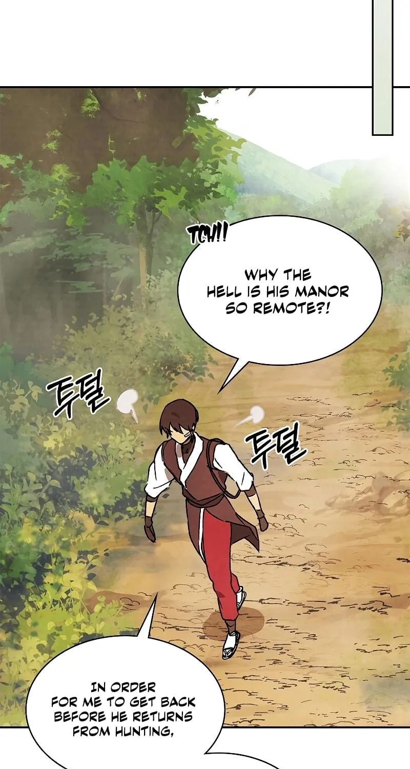 Chronicles of a Returner Chapter 10 page 18 - 