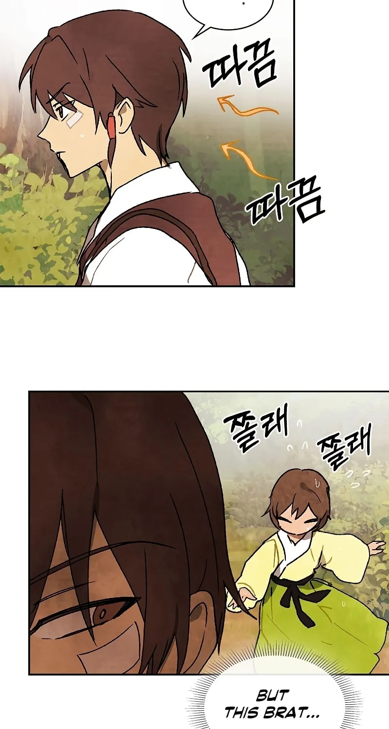 Chronicles of a Returner Chapter 10 page 20 - 