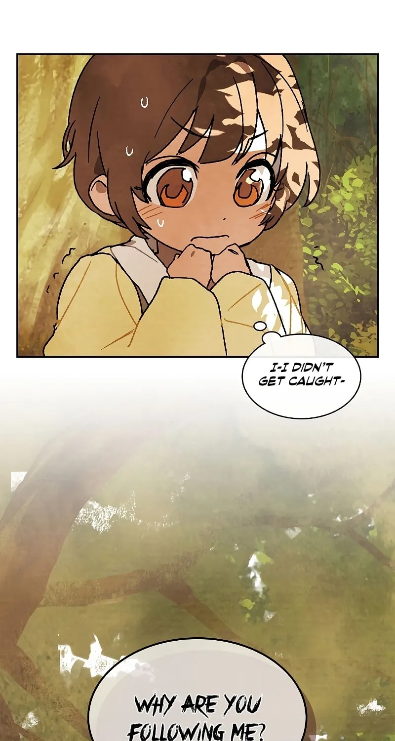 Chronicles of a Returner Chapter 10 page 24 - 