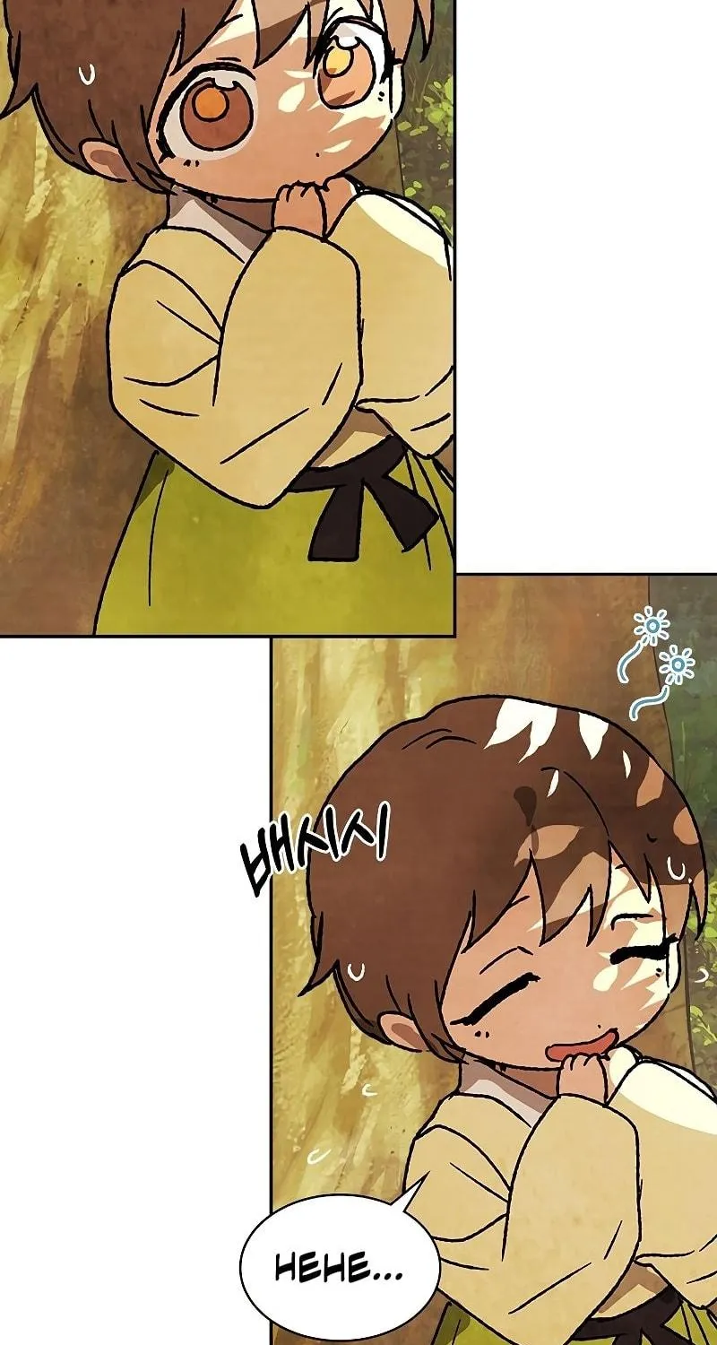 Chronicles of a Returner Chapter 10 page 28 - 
