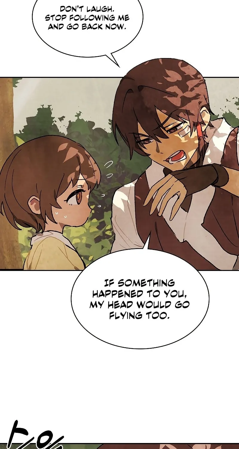 Chronicles of a Returner Chapter 10 page 30 - 