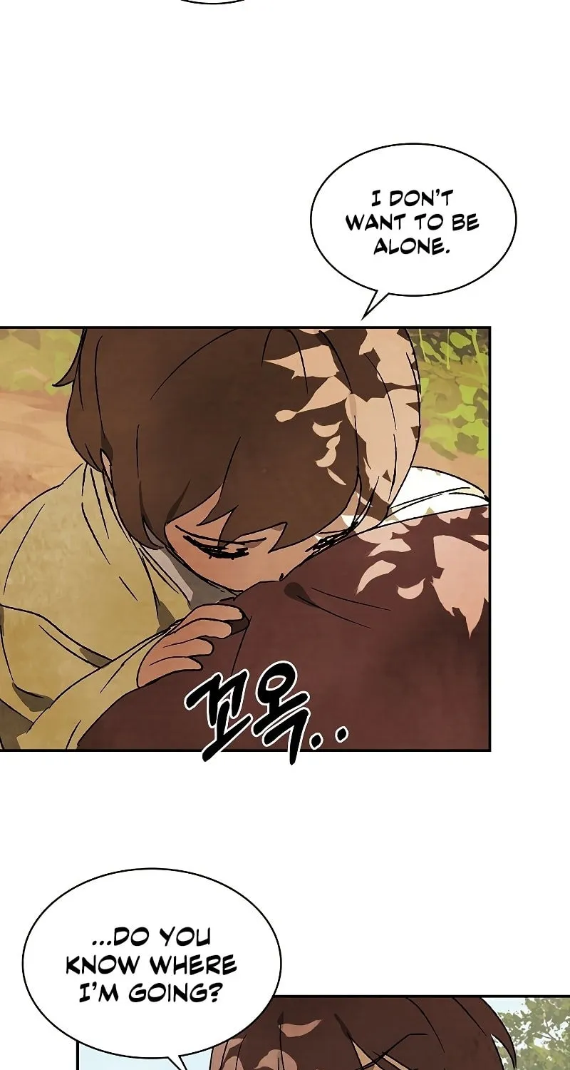 Chronicles of a Returner Chapter 10 page 32 - 