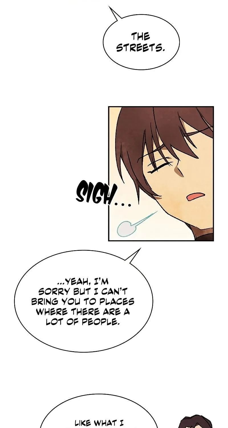 Chronicles of a Returner Chapter 10 page 34 - 
