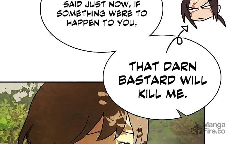 Chronicles of a Returner Chapter 10 page 35 - 