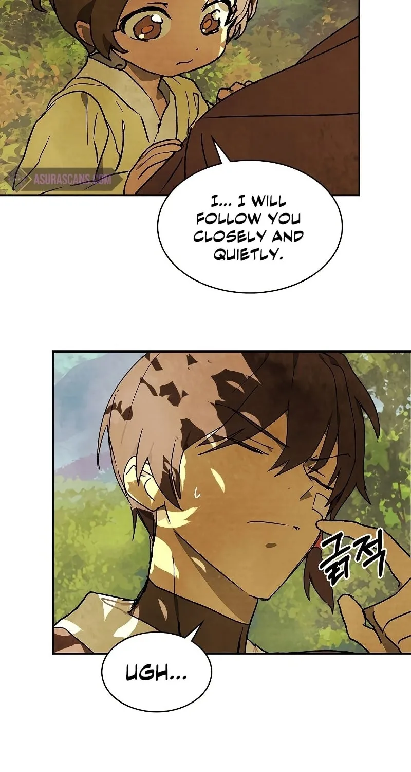 Chronicles of a Returner Chapter 10 page 36 - 