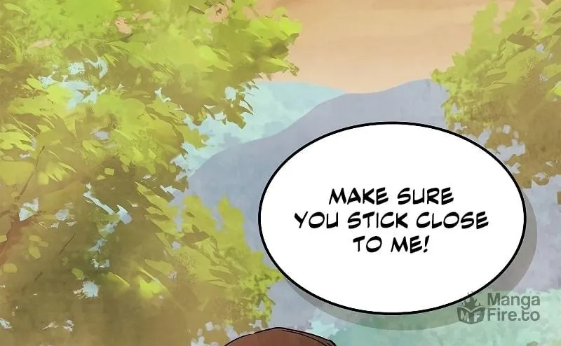 Chronicles of a Returner Chapter 10 page 39 - 
