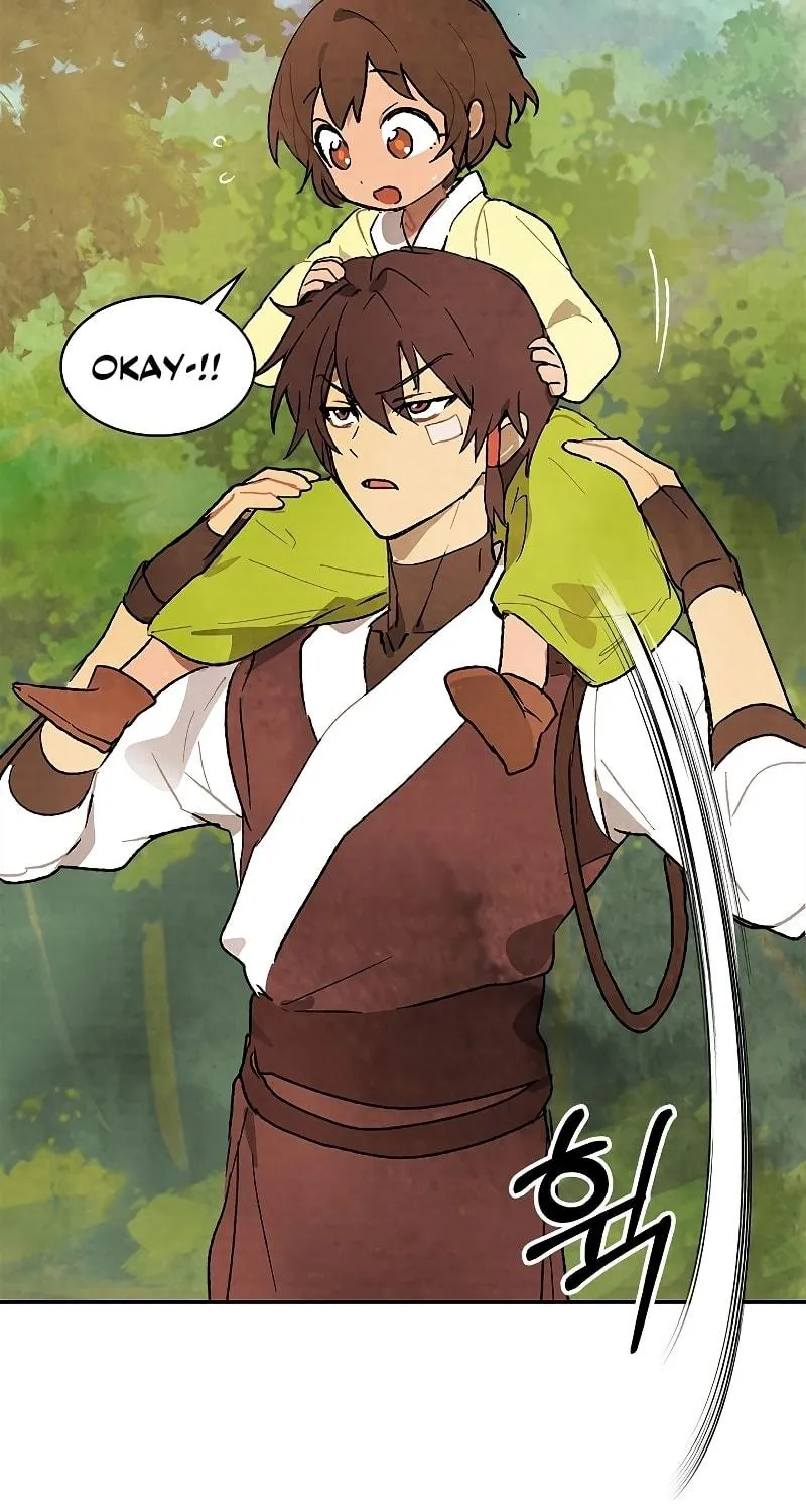 Chronicles of a Returner Chapter 10 page 40 - 