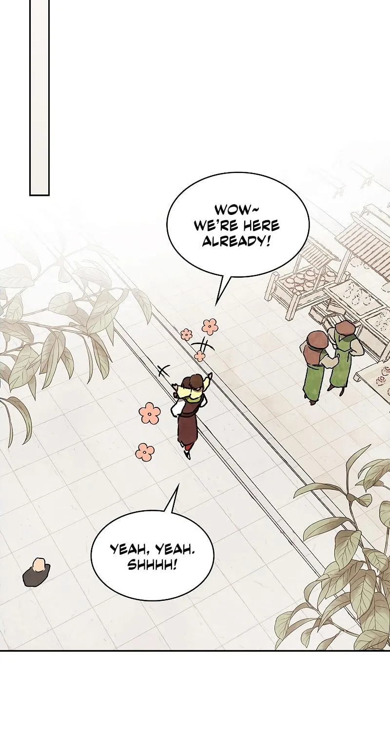 Chronicles of a Returner Chapter 10 page 52 - 