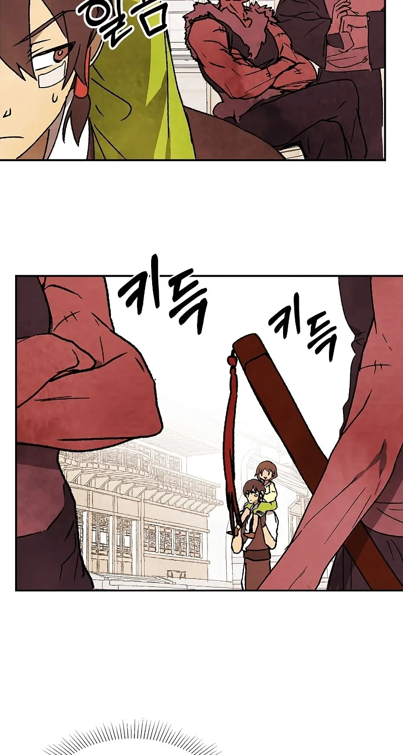 Chronicles of a Returner Chapter 10 page 54 - 
