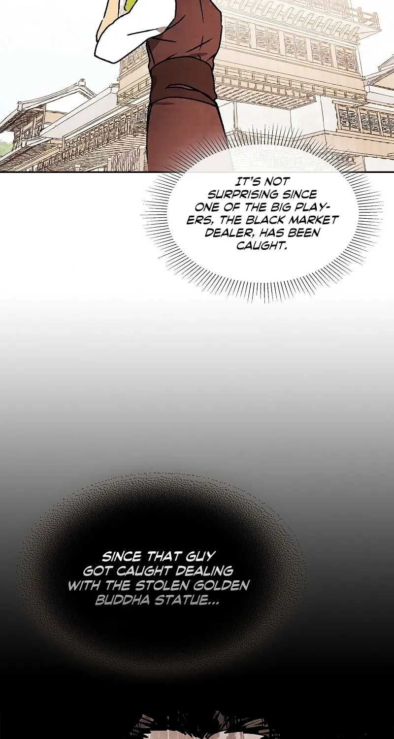 Chronicles of a Returner Chapter 10 page 56 - 