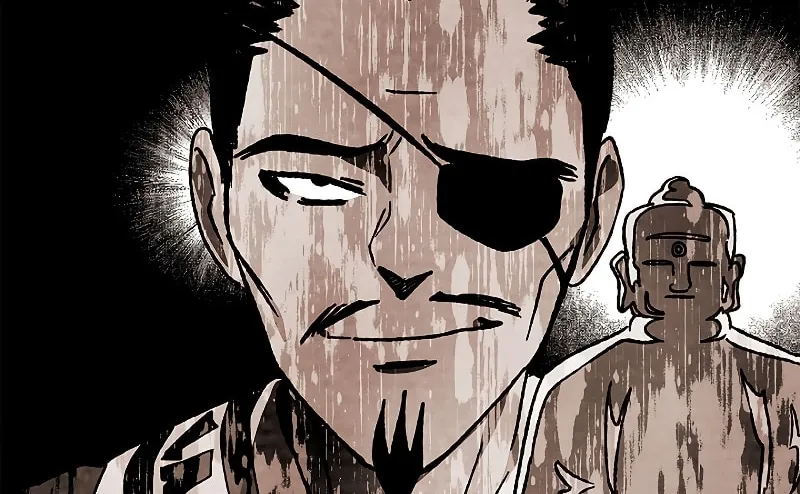 Chronicles of a Returner Chapter 10 page 57 - 