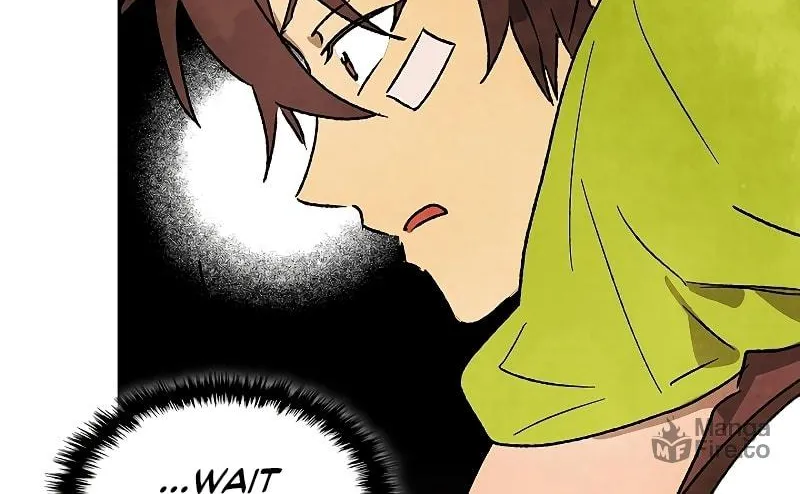 Chronicles of a Returner Chapter 10 page 59 - 