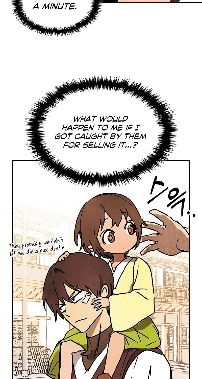 Chronicles of a Returner Chapter 10 page 60 - 