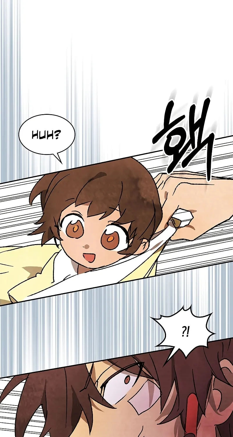 Chronicles of a Returner Chapter 10 page 62 - 