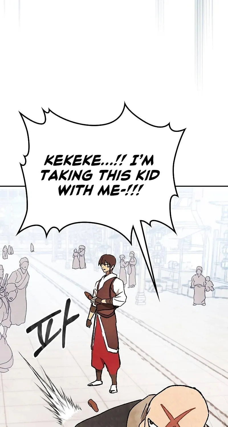Chronicles of a Returner Chapter 10 page 64 - 