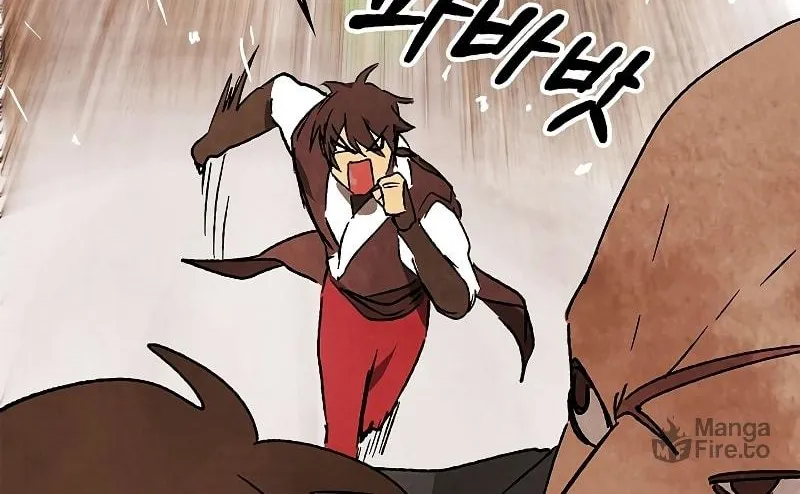 Chronicles of a Returner Chapter 10 page 69 - 