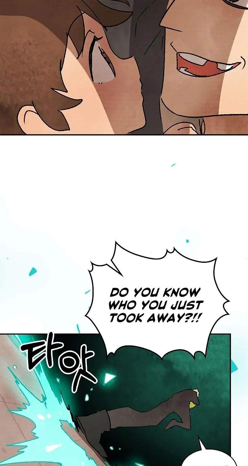 Chronicles of a Returner Chapter 10 page 70 - 