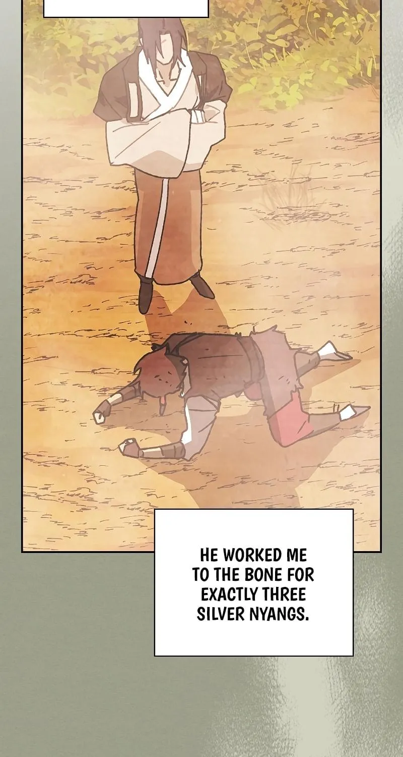 Chronicles of a Returner Chapter 10 page 8 - 