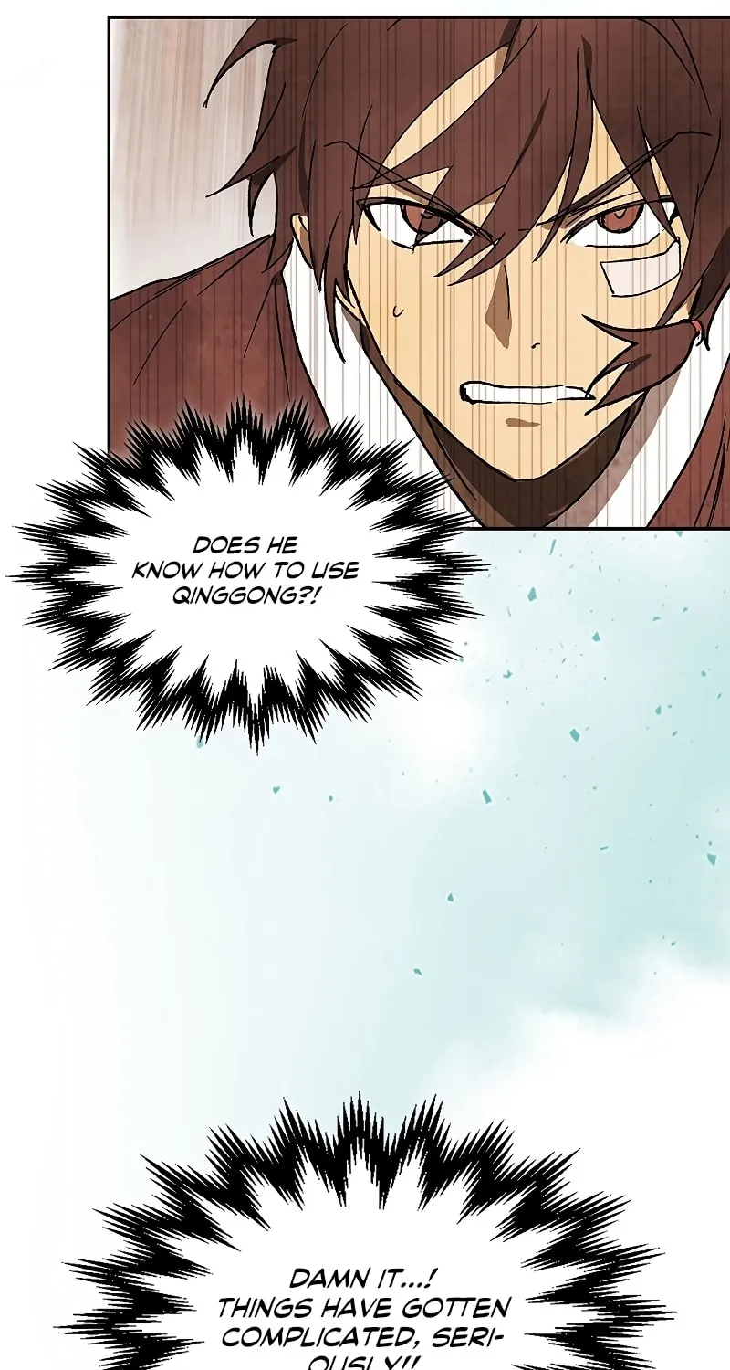 Chronicles of a Returner Chapter 10 page 72 - 