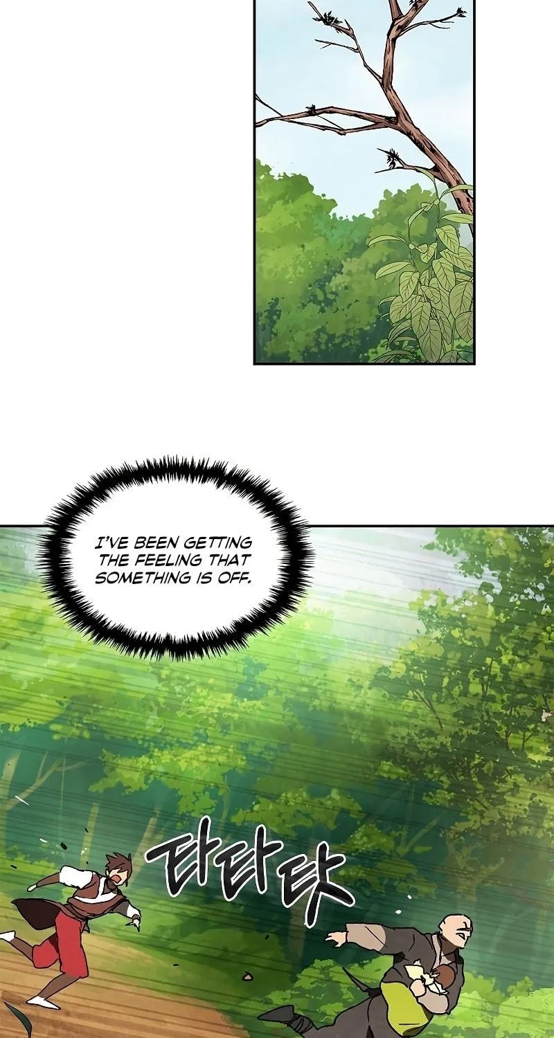 Chronicles of a Returner Chapter 10 page 76 - 
